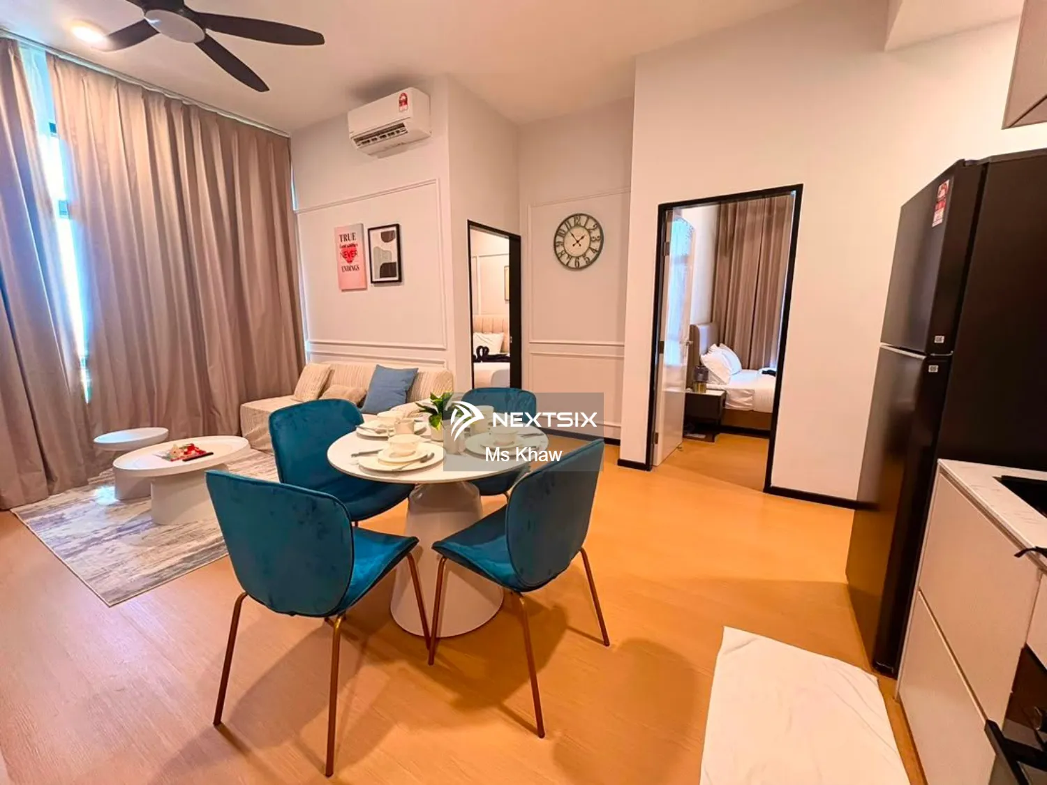 Serviced Residence For Sale in Johor Bahru Johor