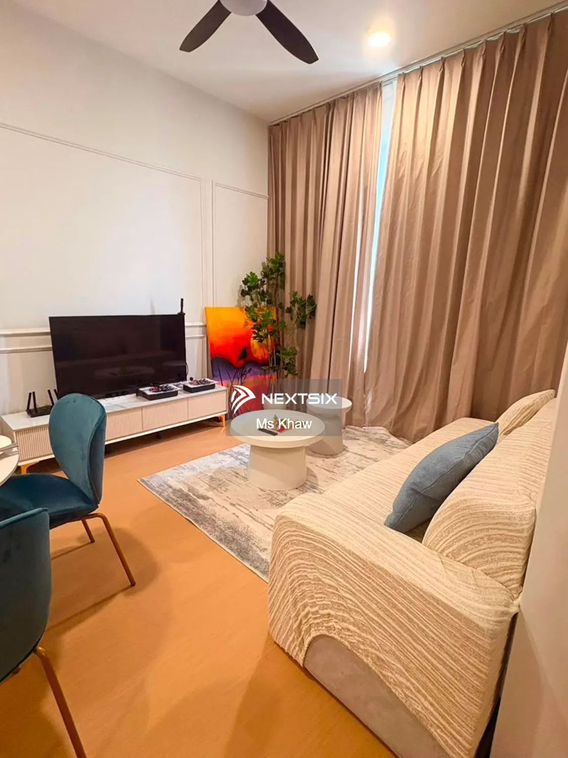 Serviced Residence For Sale in Johor Bahru Johor - Image 2