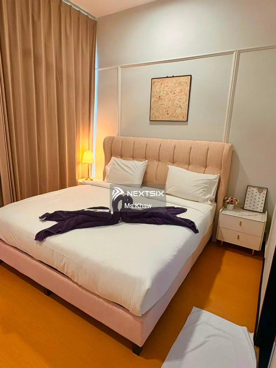 Serviced Residence For Sale in Johor Bahru Johor - Image 3