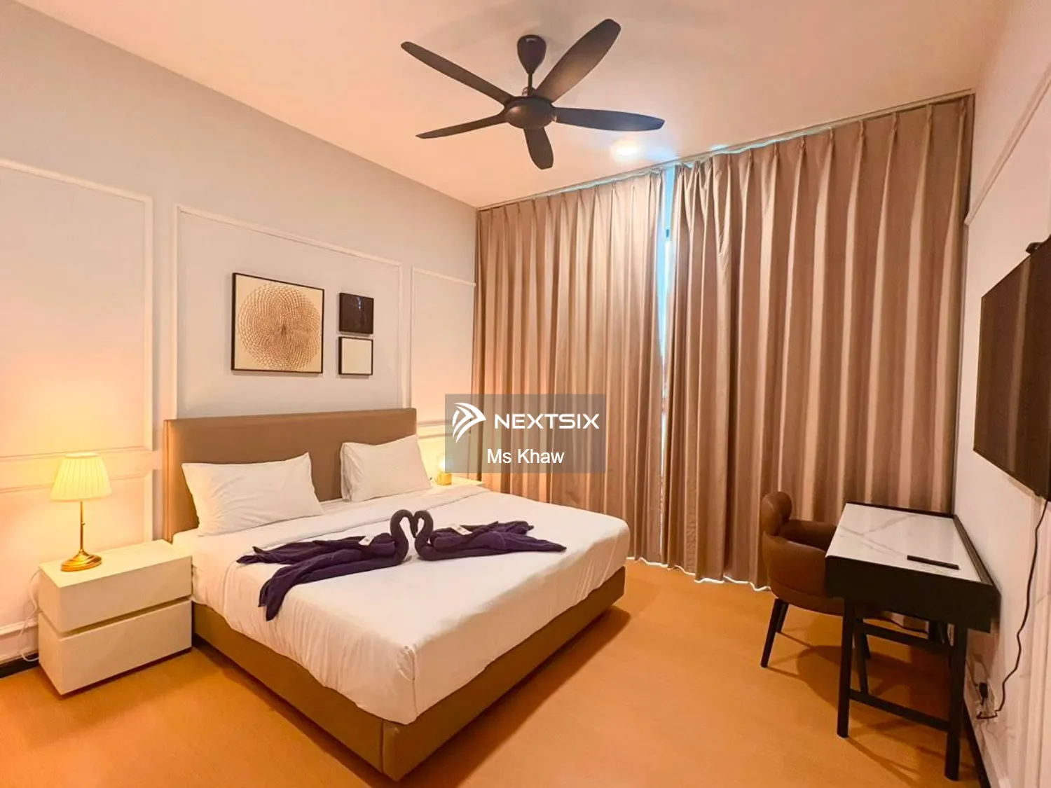 Serviced Residence For Sale in Johor Bahru Johor - Image 4
