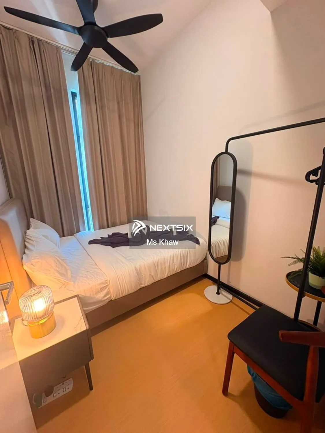 Serviced Residence For Sale in Johor Bahru Johor - Image 5
