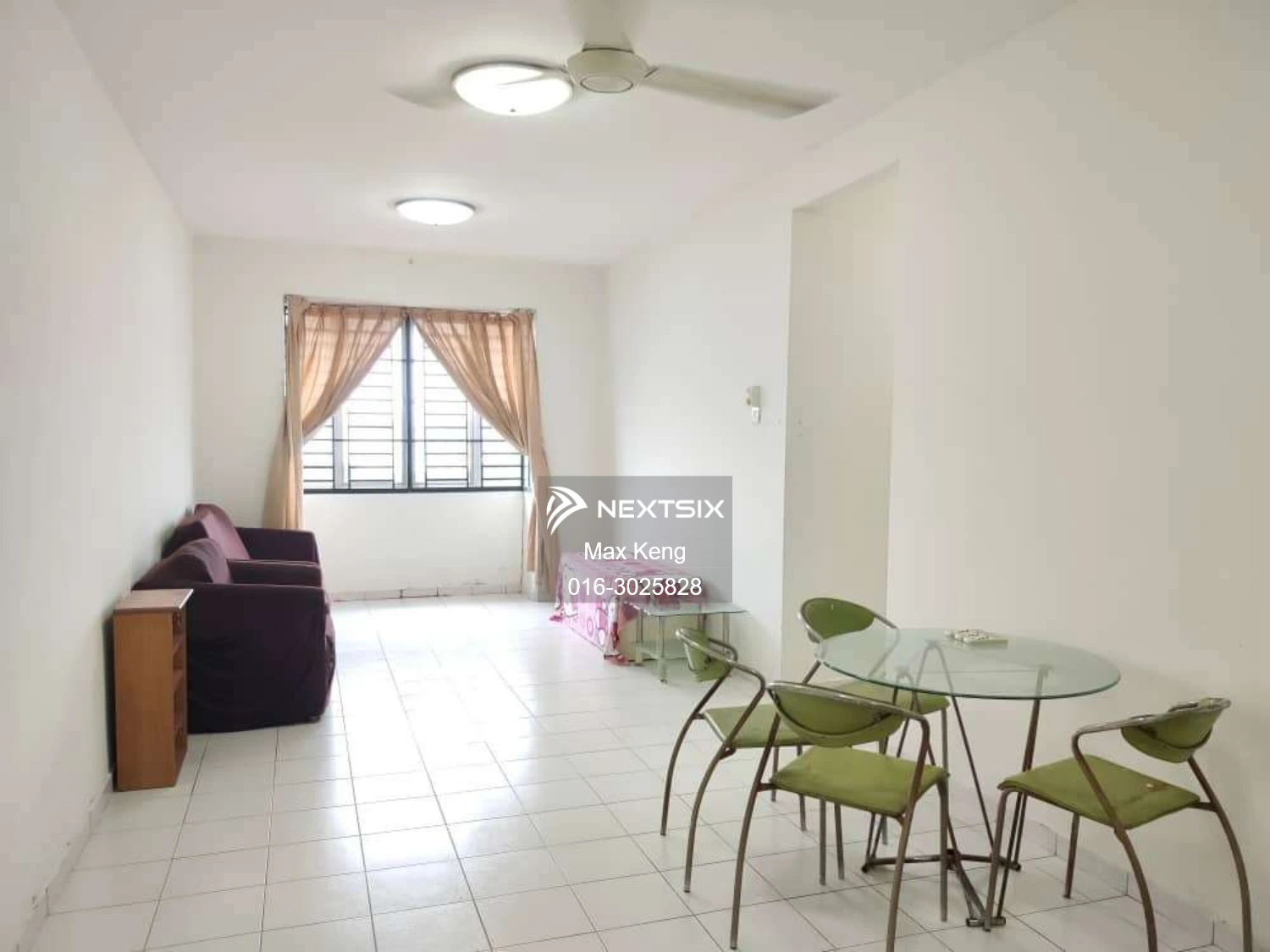 Serviced Residence For Sale in Gelang Patah Johor