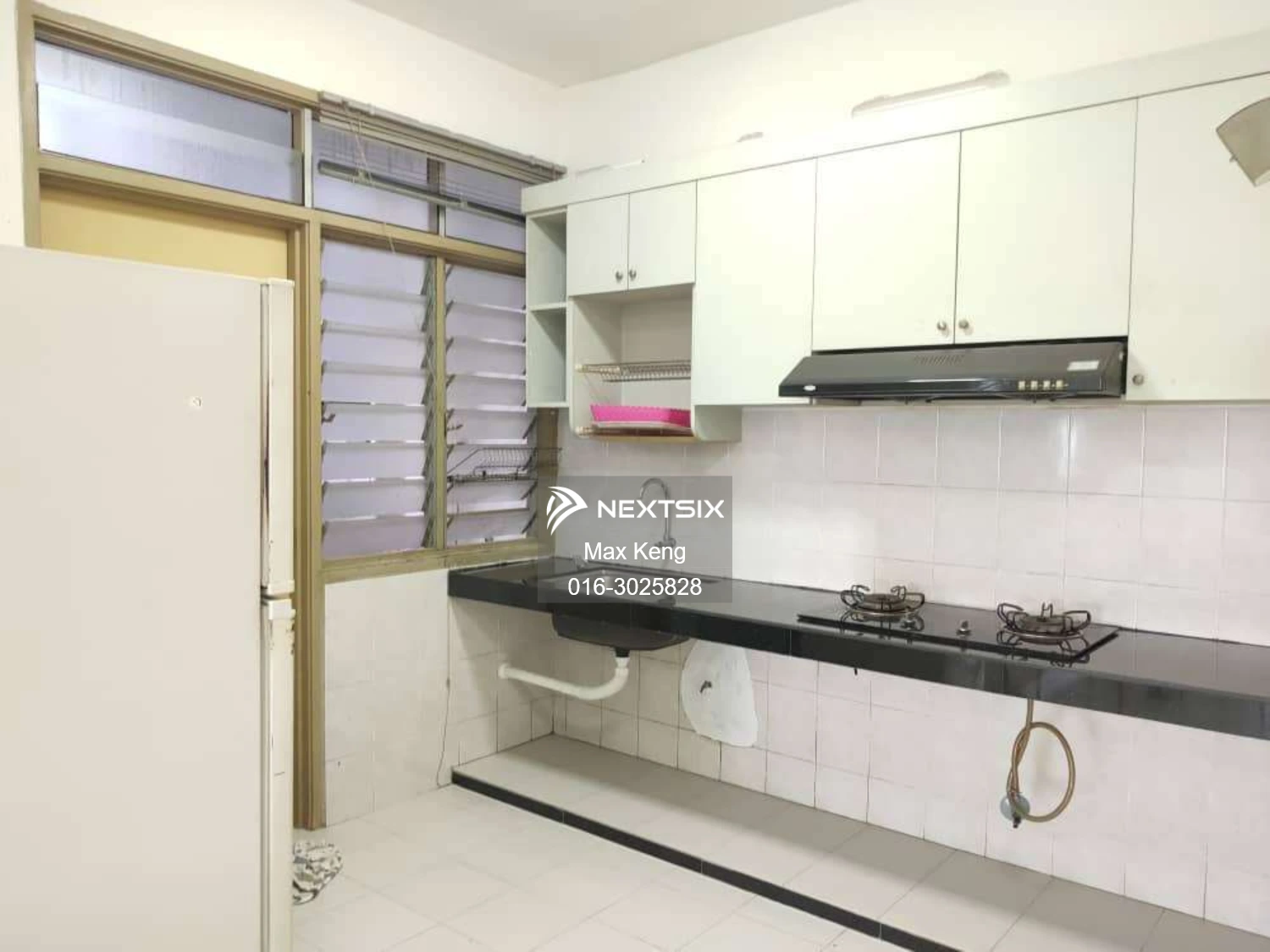 Serviced Residence For Sale in Gelang Patah Johor - Image 2