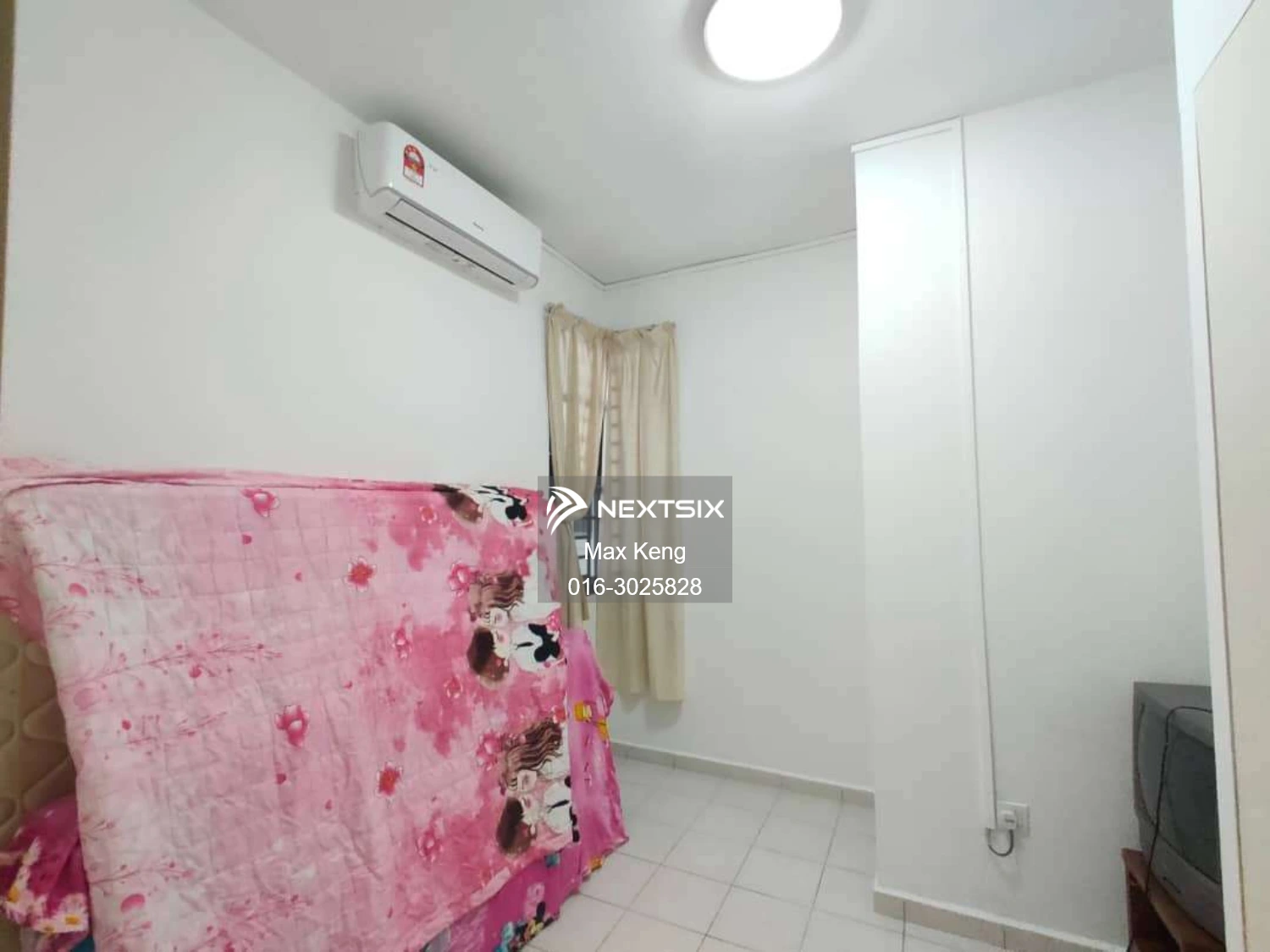 Serviced Residence For Sale in Gelang Patah Johor - Image 5