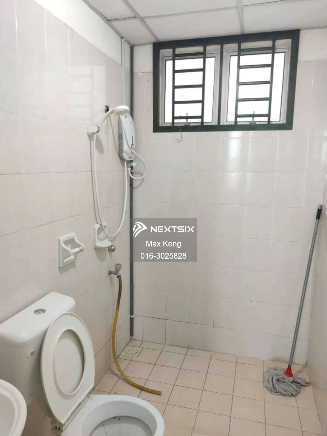 Serviced Residence For Sale in Gelang Patah Johor - Image 8