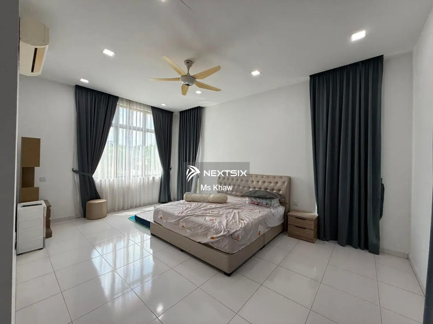 Cluster House For Sale in Johor Bahru Johor - Image 10