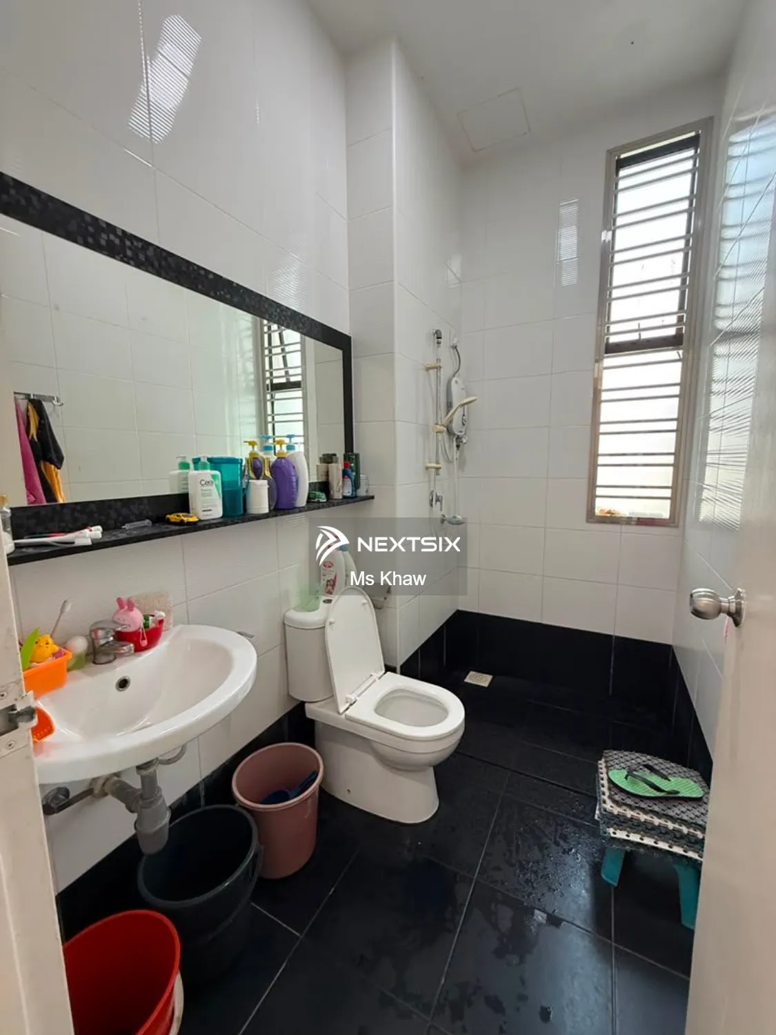 Cluster House For Sale in Johor Bahru Johor - Image 12