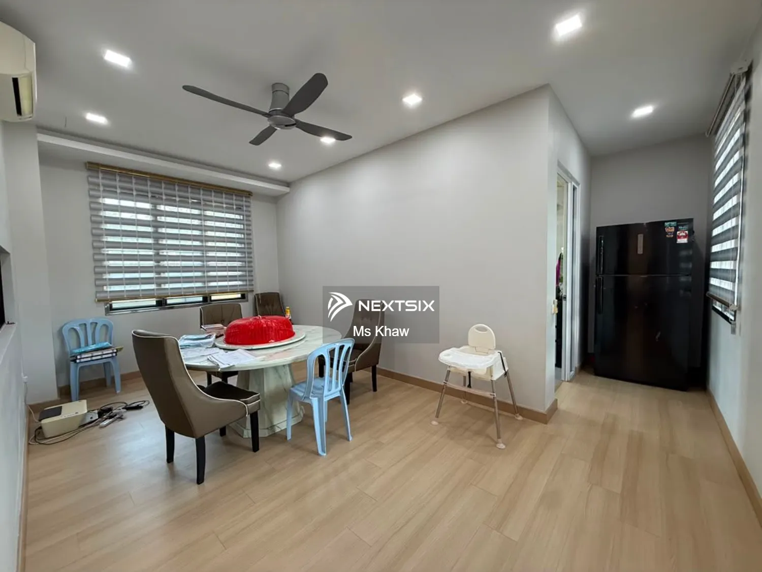 Cluster House For Sale in Johor Bahru Johor - Image 13