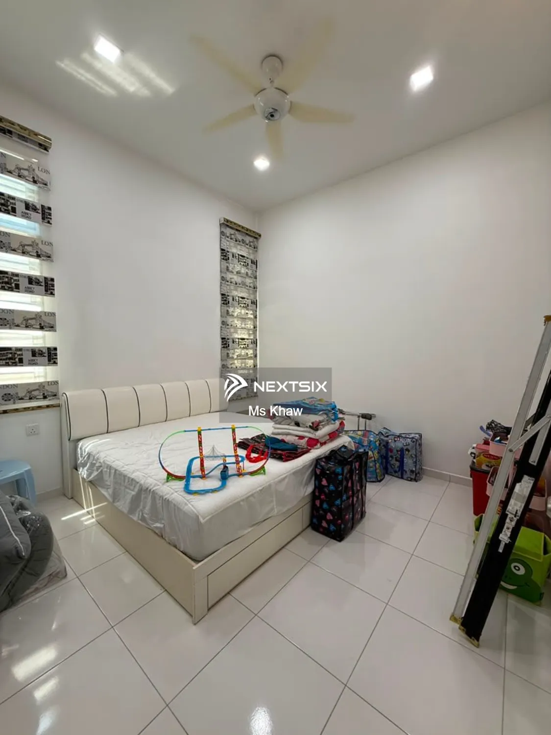 Cluster House For Sale in Johor Bahru Johor - Image 14