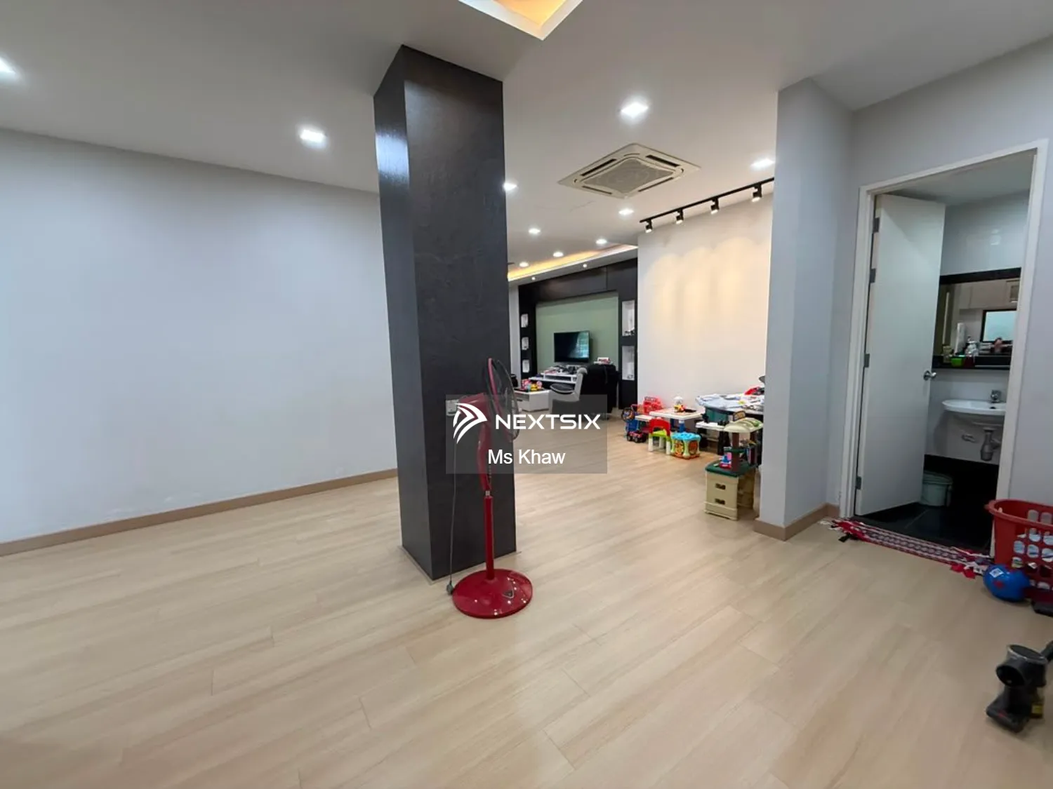Cluster House For Sale in Johor Bahru Johor - Image 15