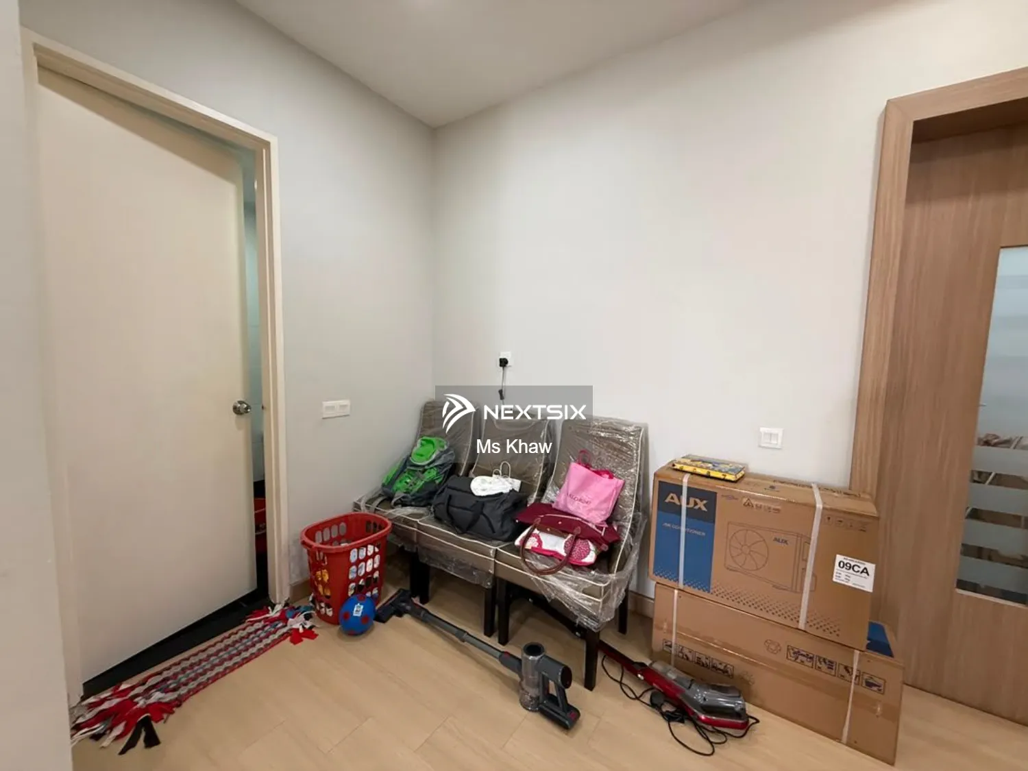 Cluster House For Sale in Johor Bahru Johor - Image 16