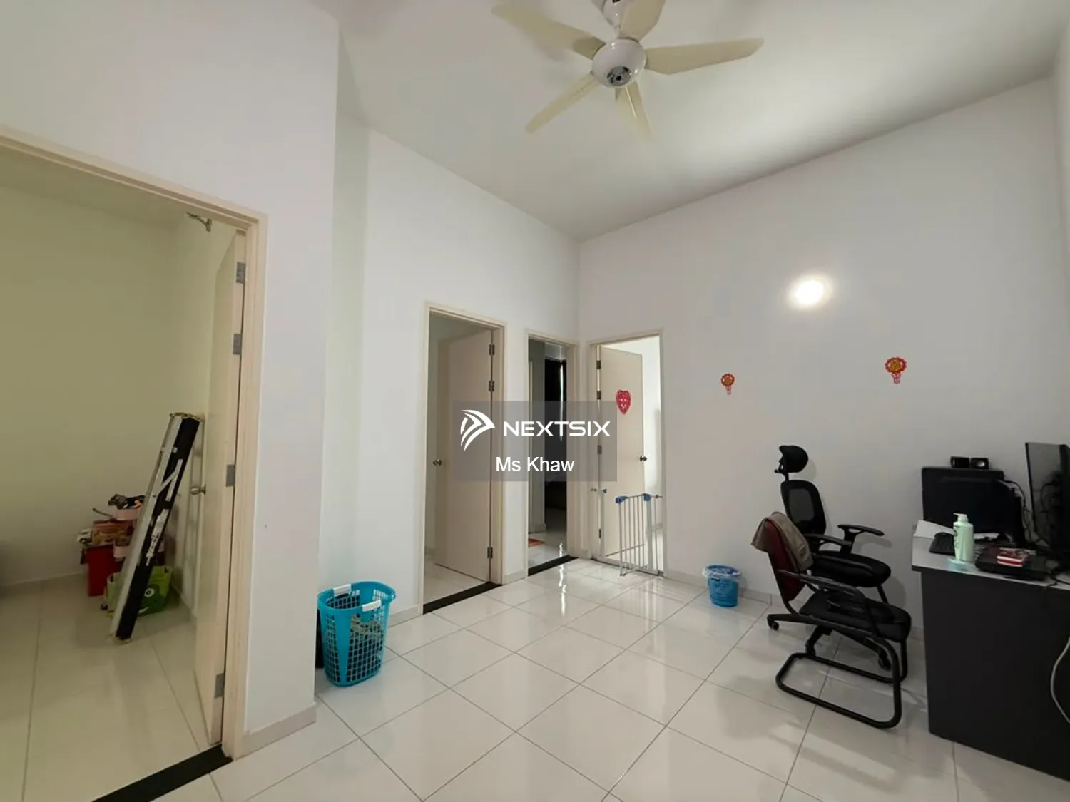 Cluster House For Sale in Johor Bahru Johor - Image 17