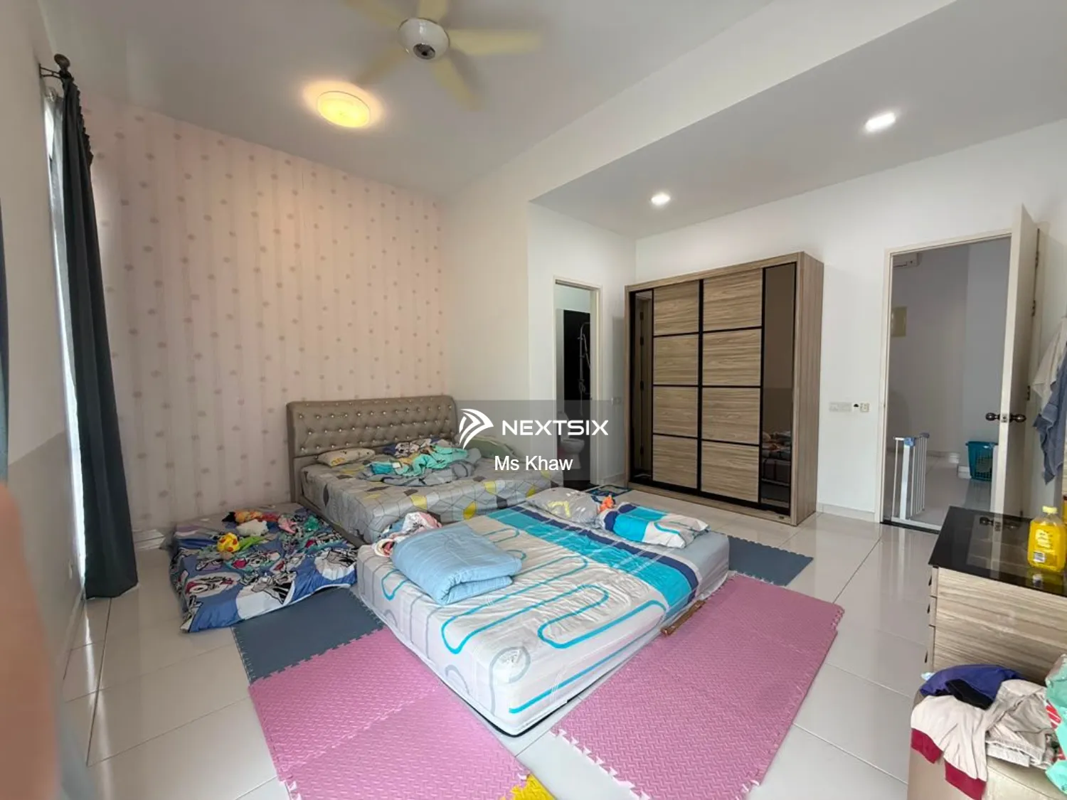 Cluster House For Sale in Johor Bahru Johor - Image 18