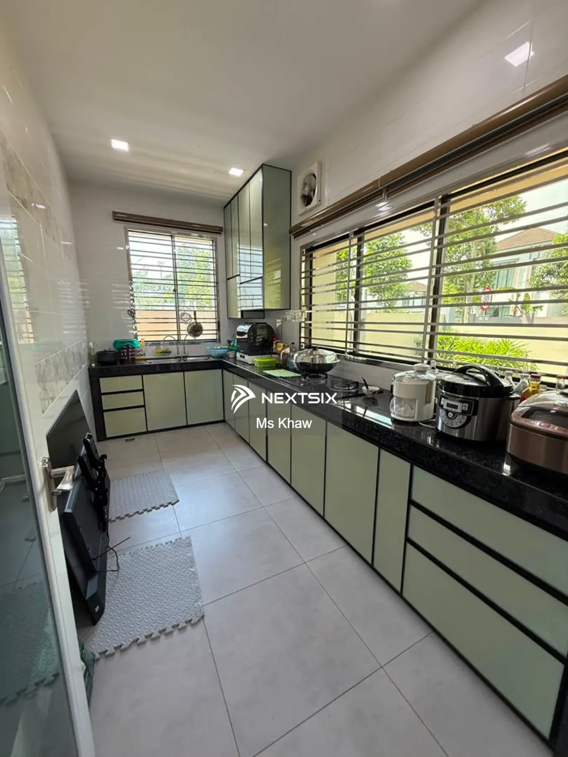 Cluster House For Sale in Johor Bahru Johor - Image 20