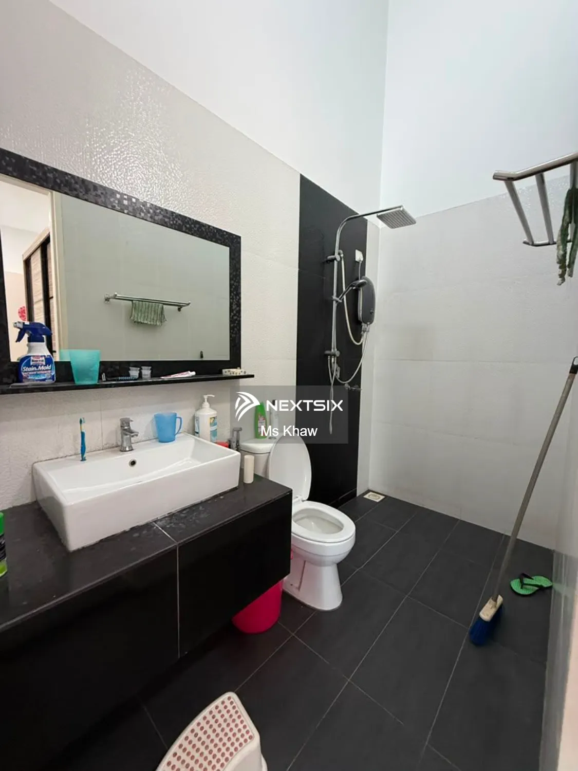 Cluster House For Sale in Johor Bahru Johor - Image 21