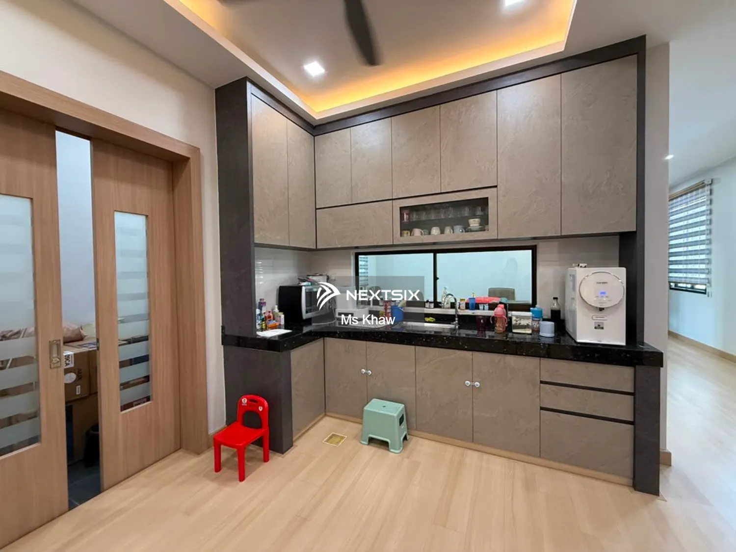 Cluster House For Sale in Johor Bahru Johor - Image 23