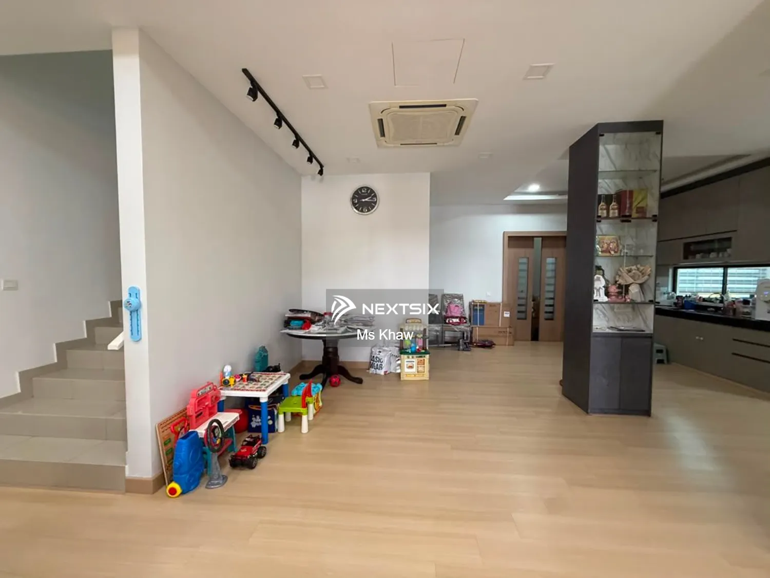 Cluster House For Sale in Johor Bahru Johor - Image 24