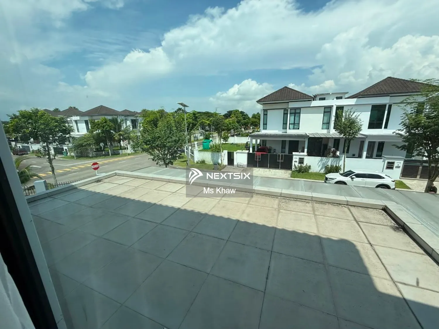 Cluster House For Sale in Johor Bahru Johor - Image 28