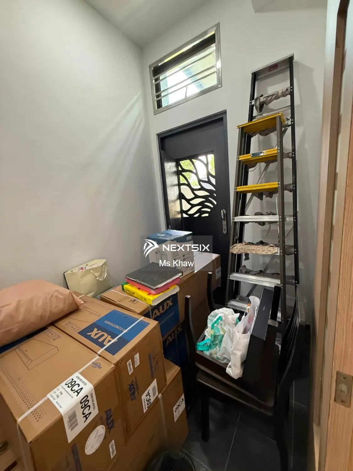 Cluster House For Sale in Johor Bahru Johor - Image 29