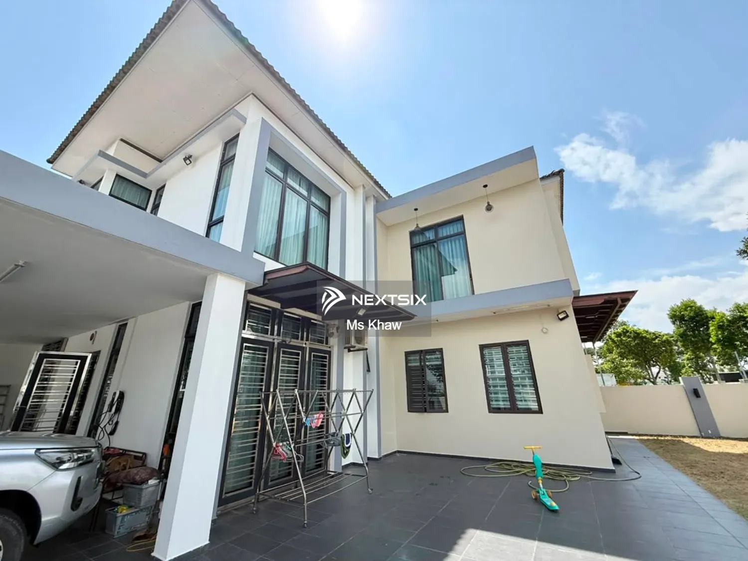 Cluster House For Sale in Johor Bahru Johor - Image 3