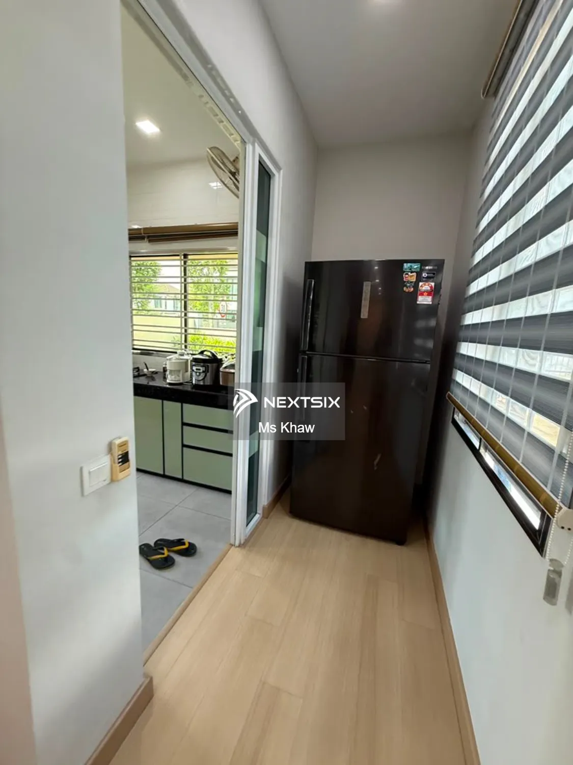 Cluster House For Sale in Johor Bahru Johor - Image 30