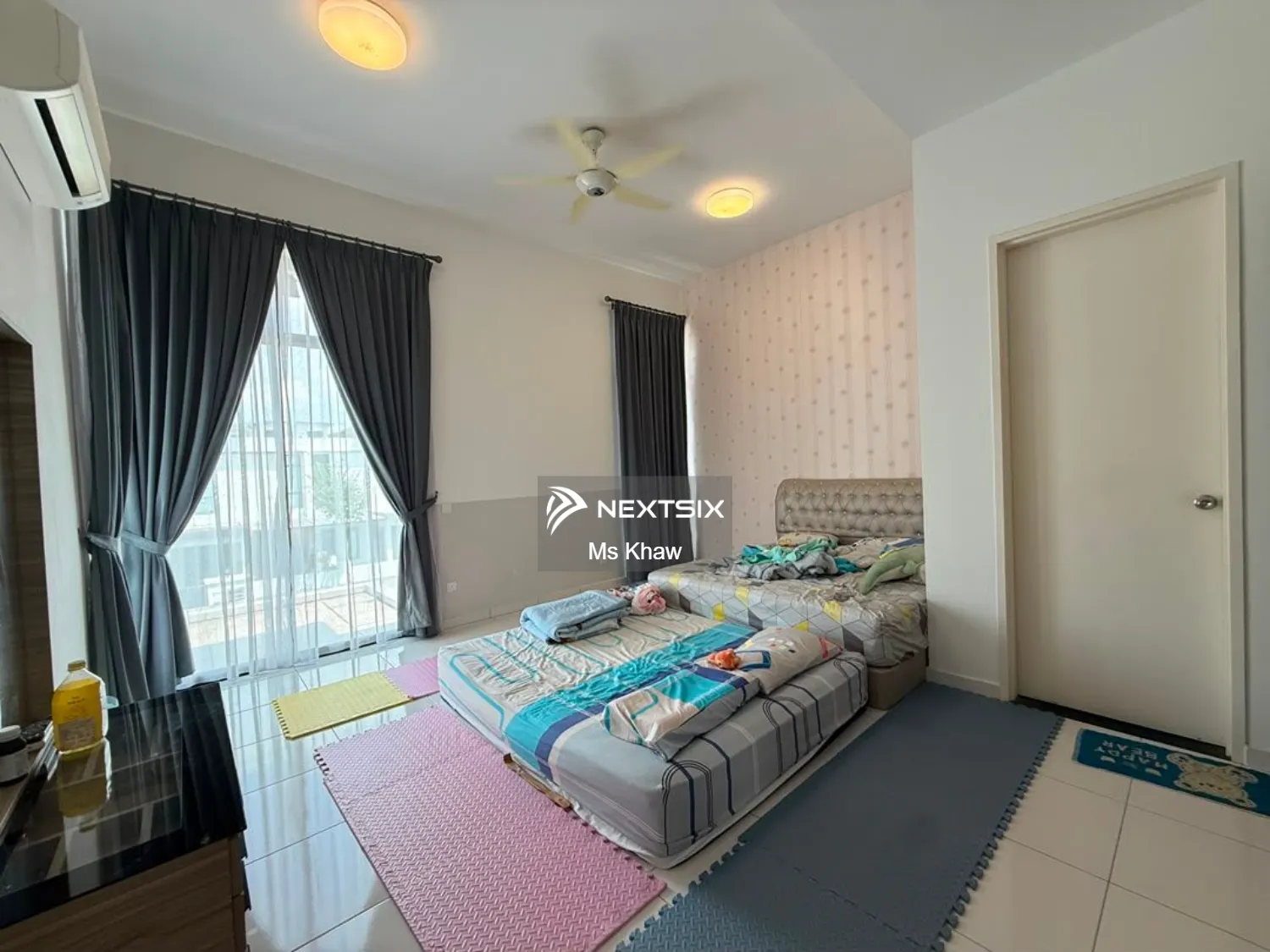 Cluster House For Sale in Johor Bahru Johor - Image 31