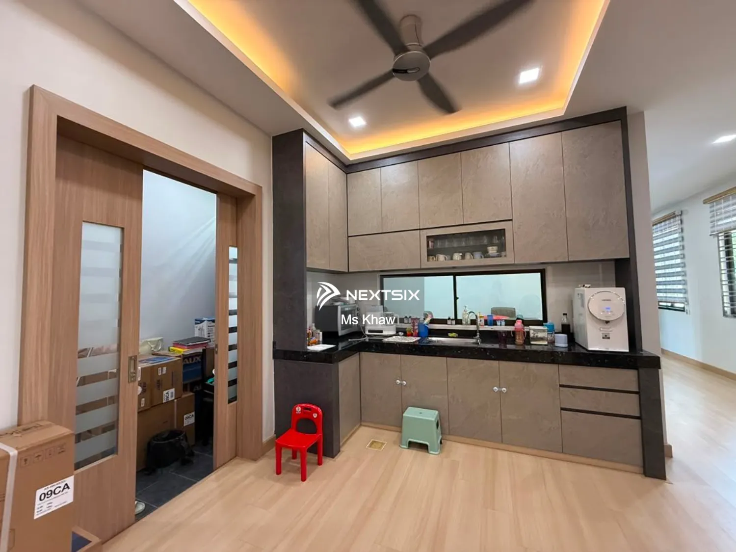 Cluster House For Sale in Johor Bahru Johor - Image 32