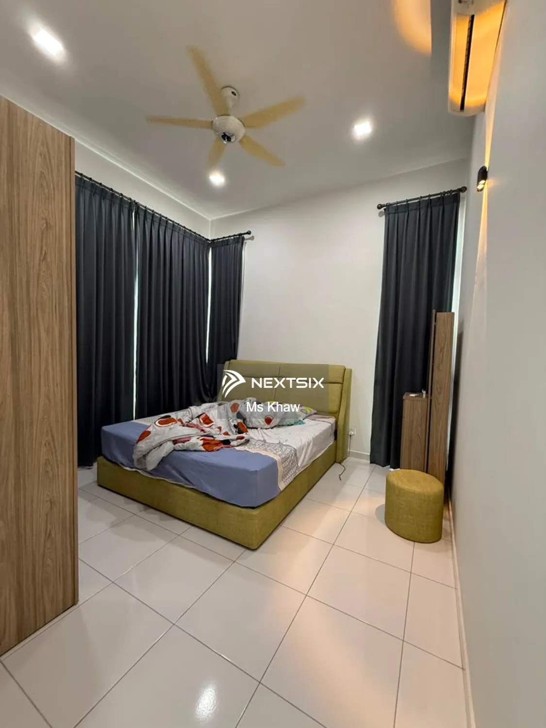Cluster House For Sale in Johor Bahru Johor - Image 33