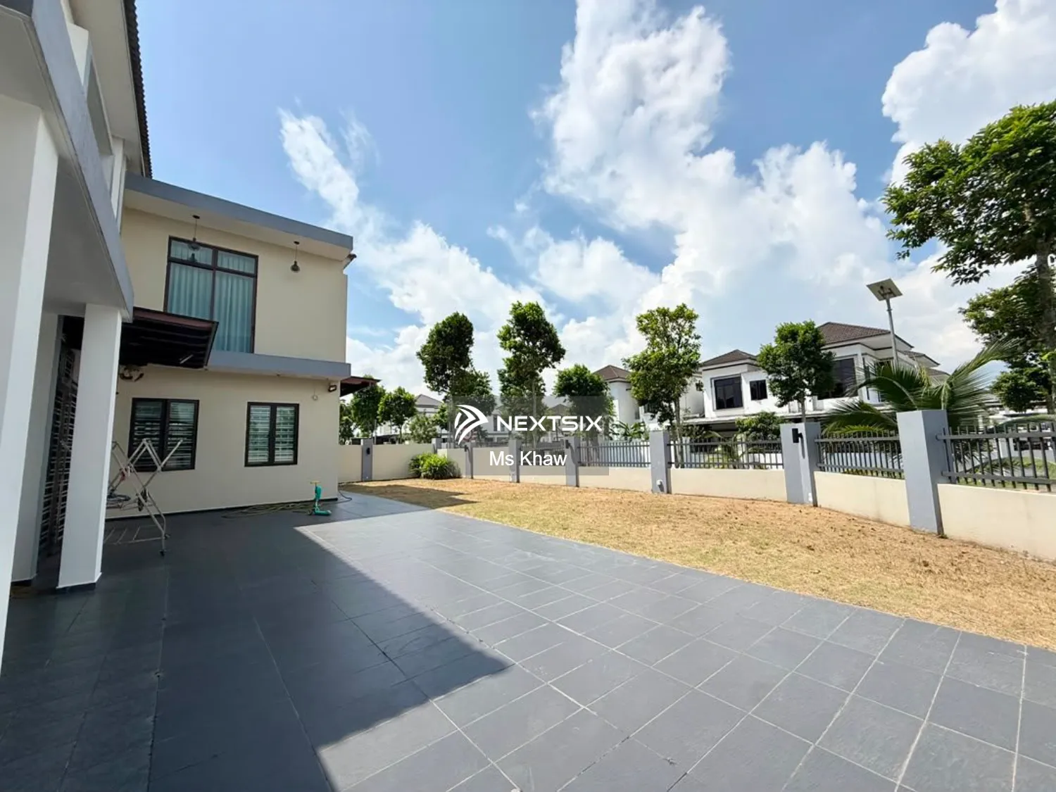 Cluster House For Sale in Johor Bahru Johor - Image 4