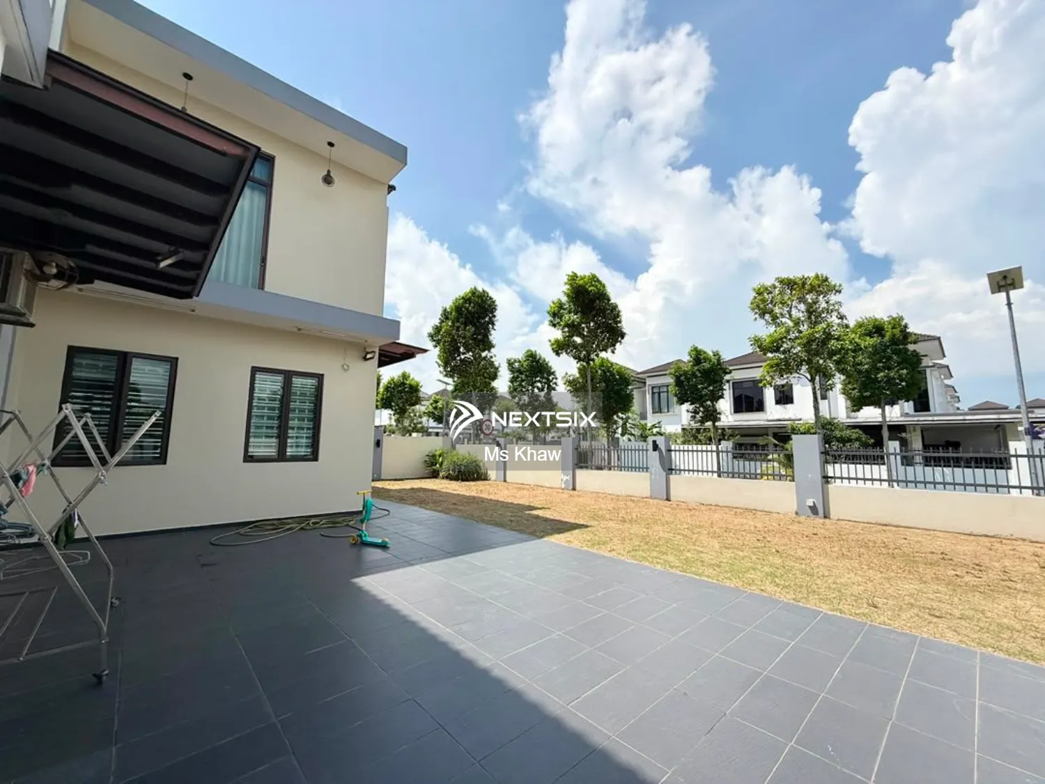 Cluster House For Sale in Johor Bahru Johor - Image 5