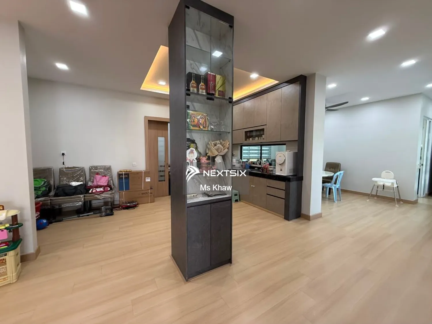 Cluster House For Sale in Johor Bahru Johor - Image 6