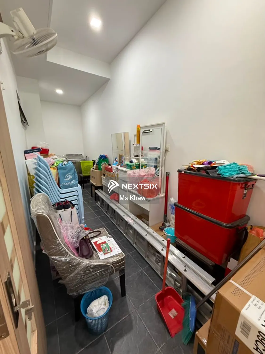Cluster House For Sale in Johor Bahru Johor - Image 7
