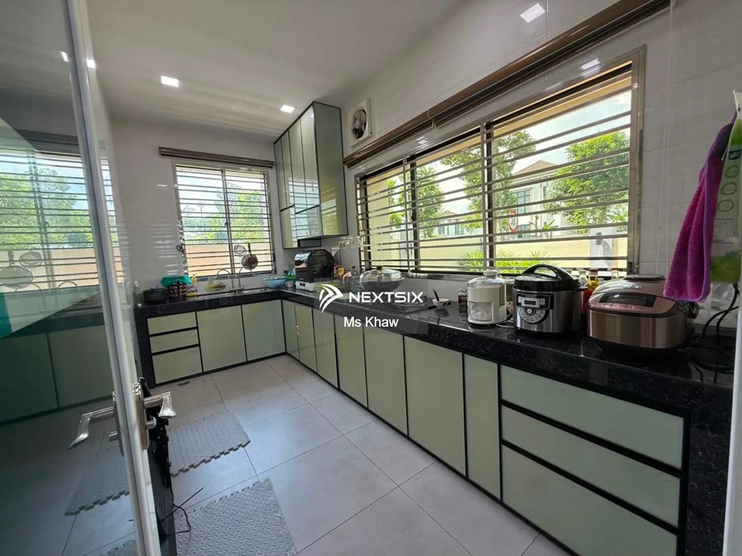 Cluster House For Sale in Johor Bahru Johor - Image 8