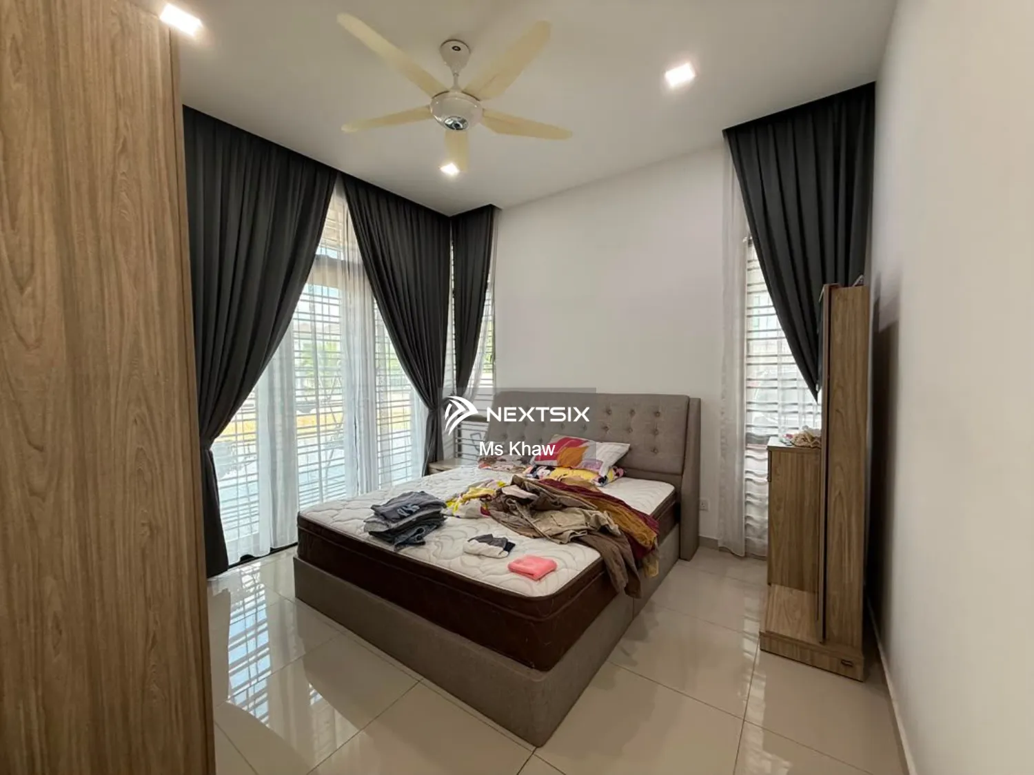 Cluster House For Sale in Johor Bahru Johor - Image 9