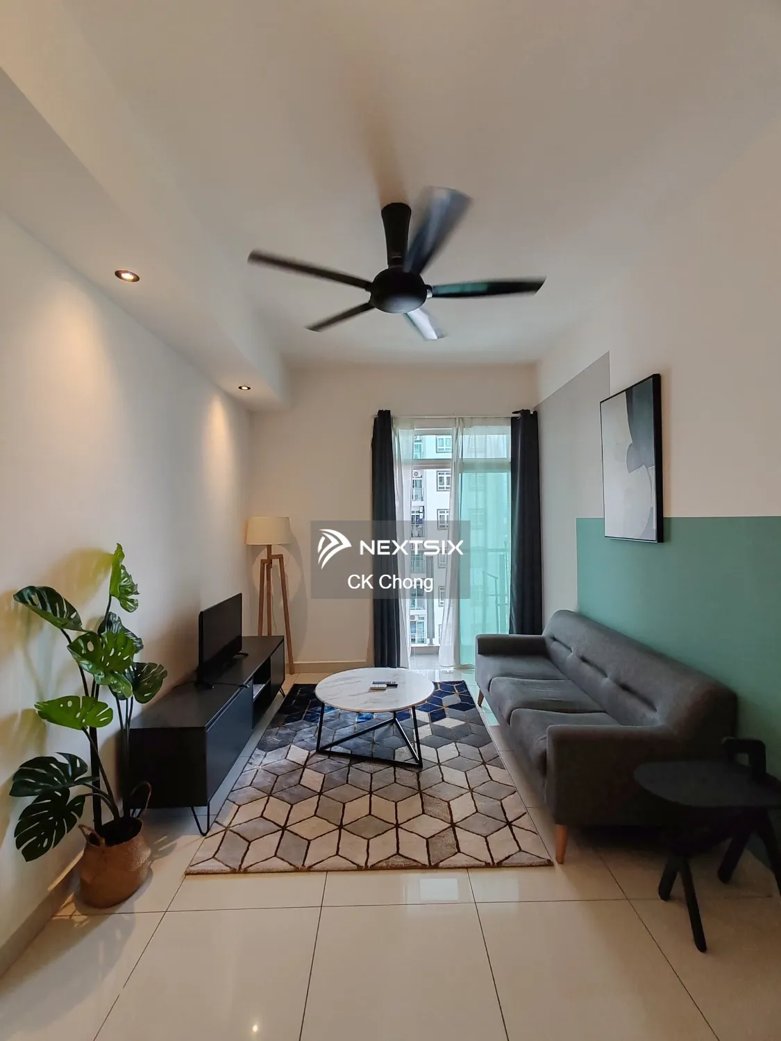Serviced Residence For Sale in Titiwangsa Kuala Lumpur