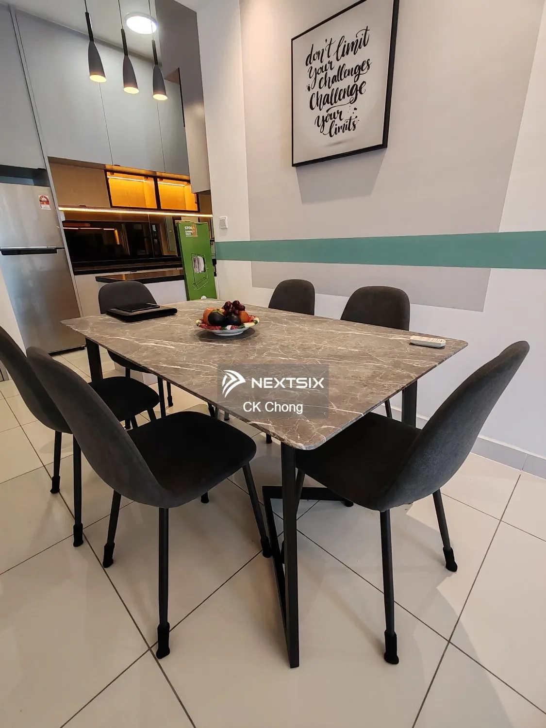 Serviced Residence For Sale in Titiwangsa Wilayah Persekutuan Kuala Lumpur - Image 11