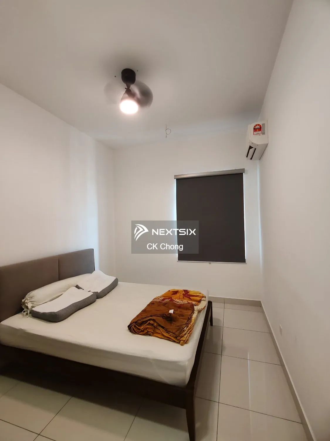 Serviced Residence For Sale in Titiwangsa Wilayah Persekutuan Kuala Lumpur - Image 12