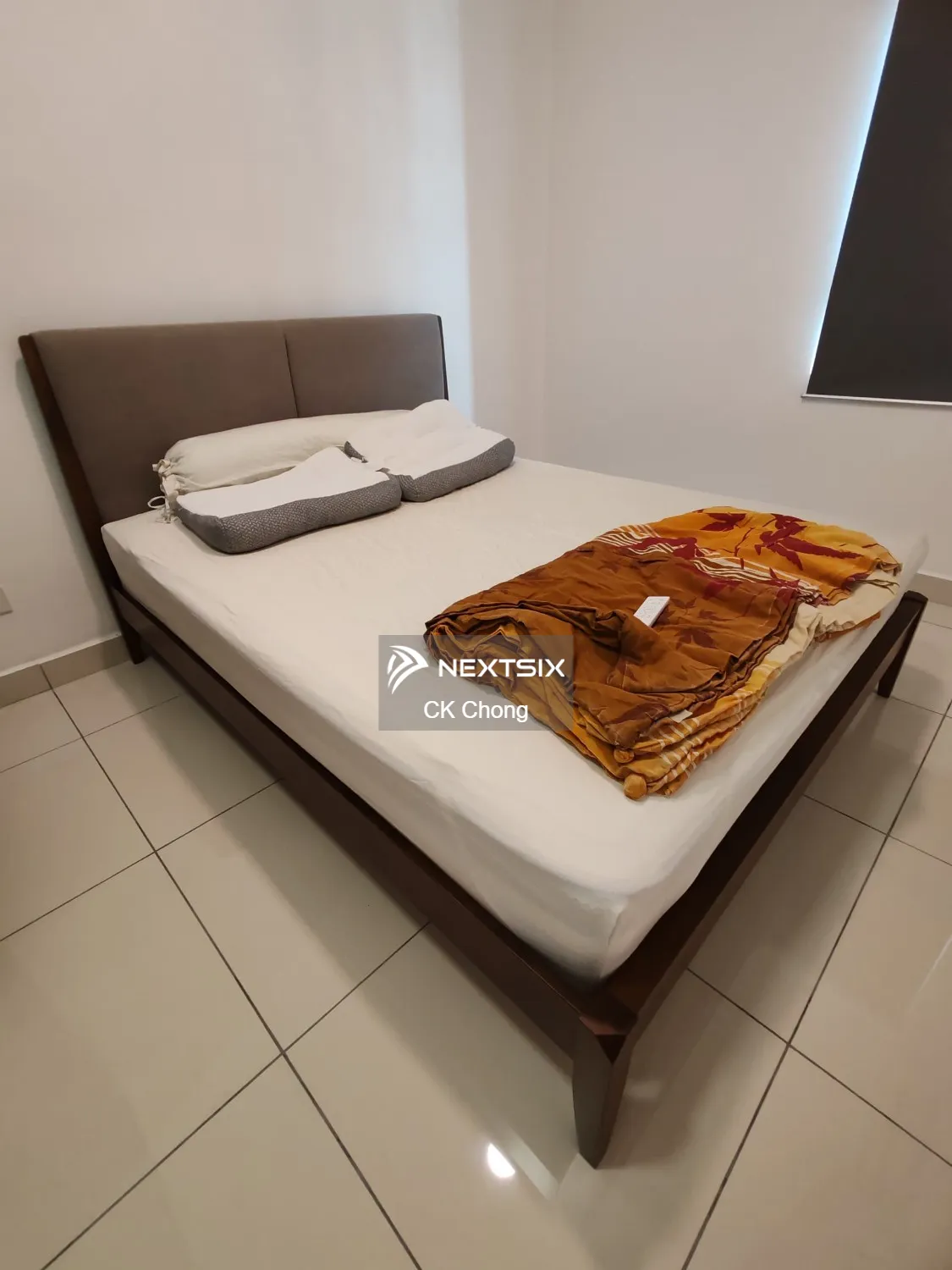 Serviced Residence For Sale in Titiwangsa Wilayah Persekutuan Kuala Lumpur - Image 13