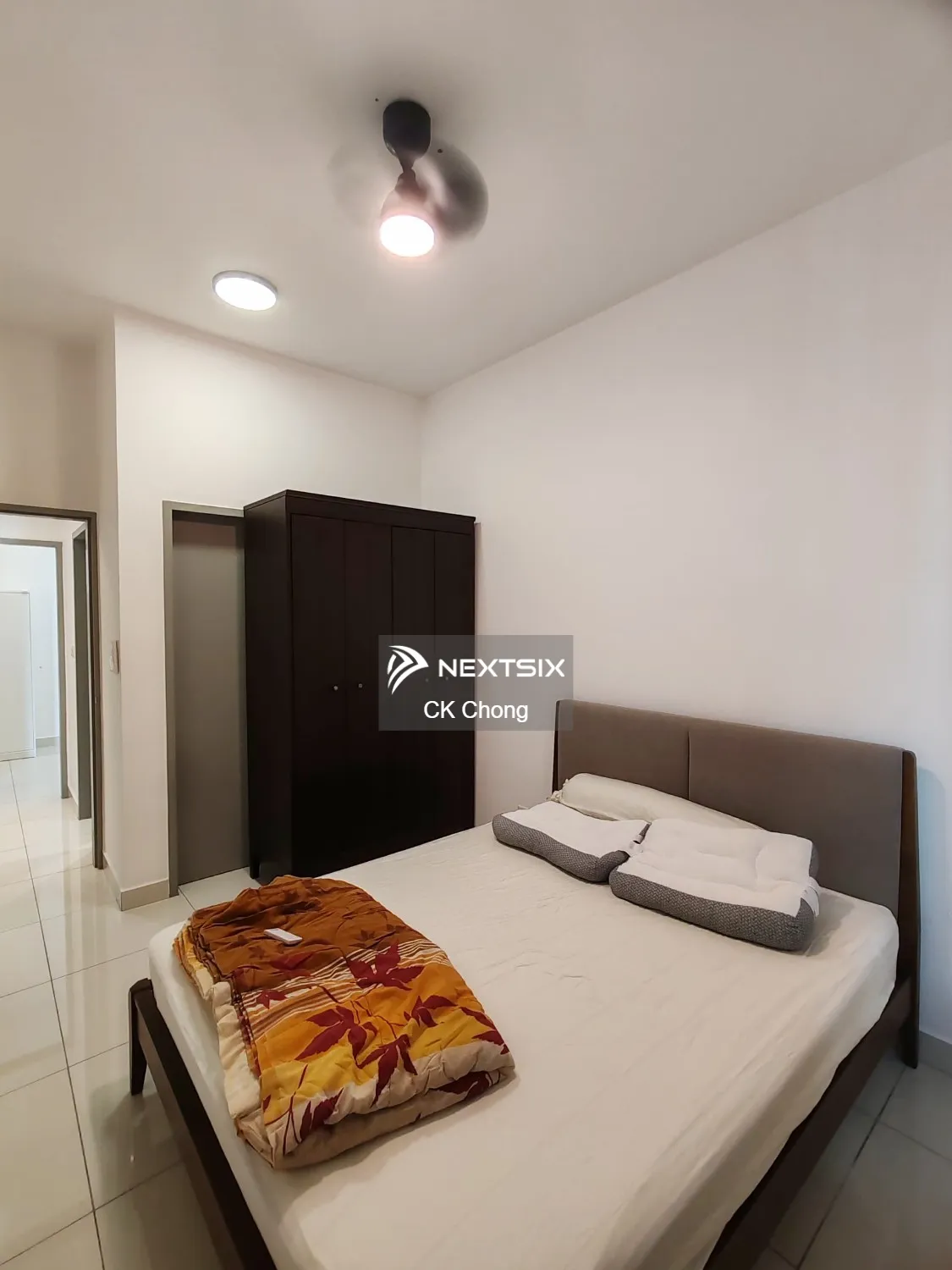 Serviced Residence For Sale in Titiwangsa Wilayah Persekutuan Kuala Lumpur - Image 14