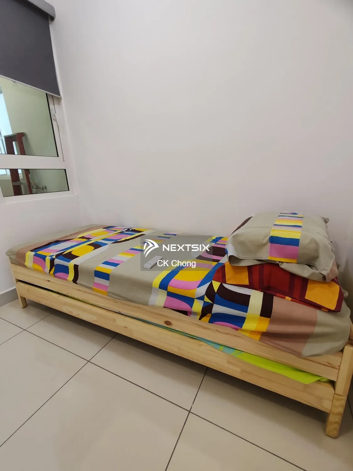 Serviced Residence For Sale in Titiwangsa Wilayah Persekutuan Kuala Lumpur - Image 15