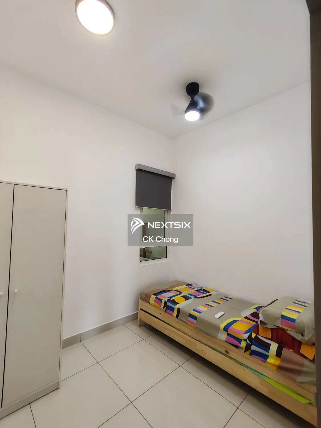 Serviced Residence For Sale in Titiwangsa Wilayah Persekutuan Kuala Lumpur - Image 16