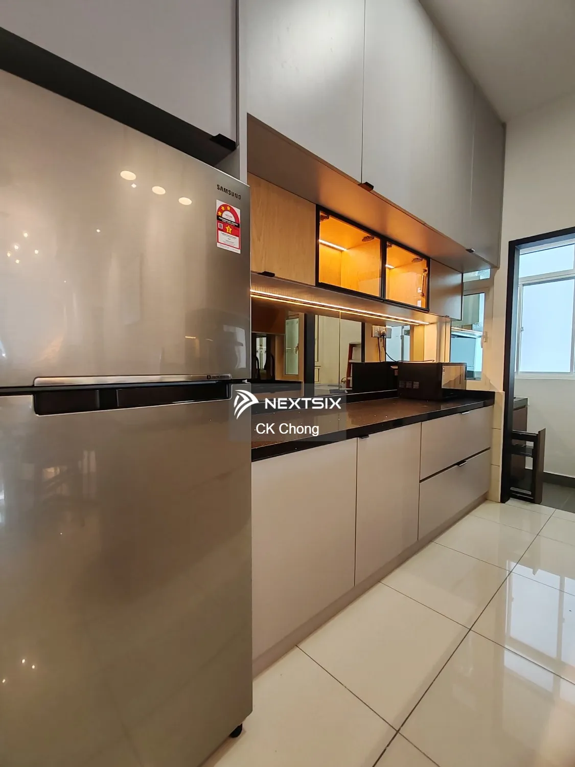 Serviced Residence For Sale in Titiwangsa Wilayah Persekutuan Kuala Lumpur - Image 18