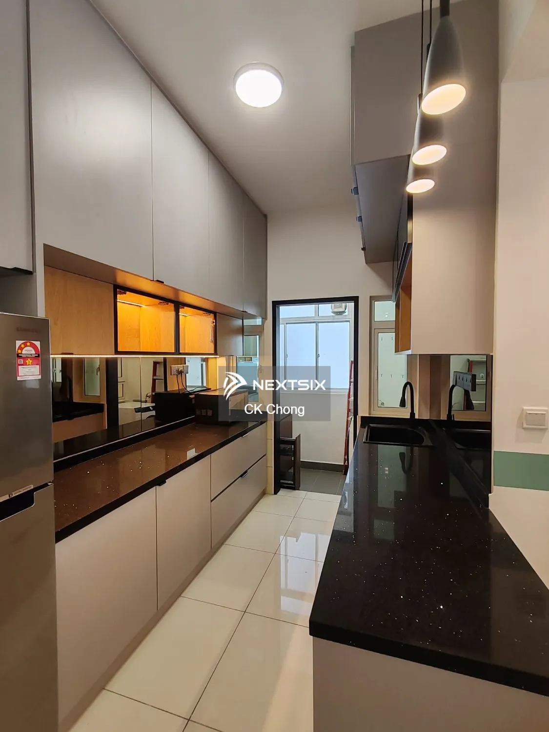 Serviced Residence For Sale in Titiwangsa Wilayah Persekutuan Kuala Lumpur - Image 19