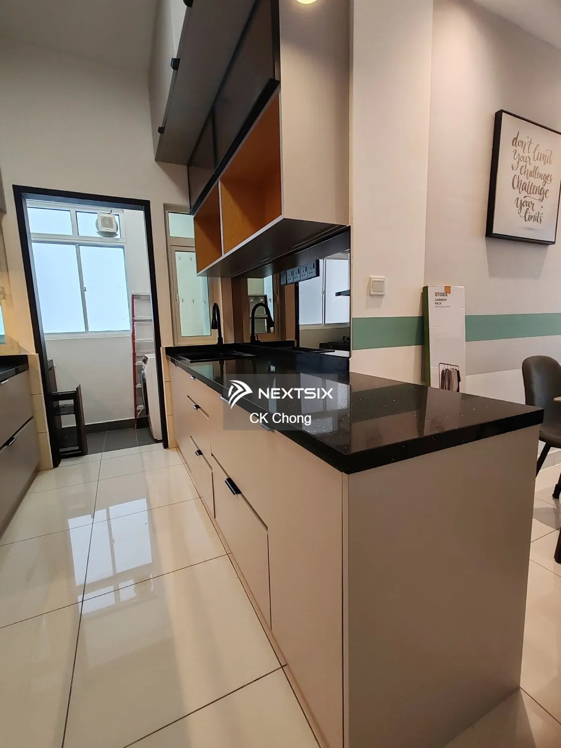Serviced Residence For Sale in Titiwangsa Wilayah Persekutuan Kuala Lumpur - Image 20