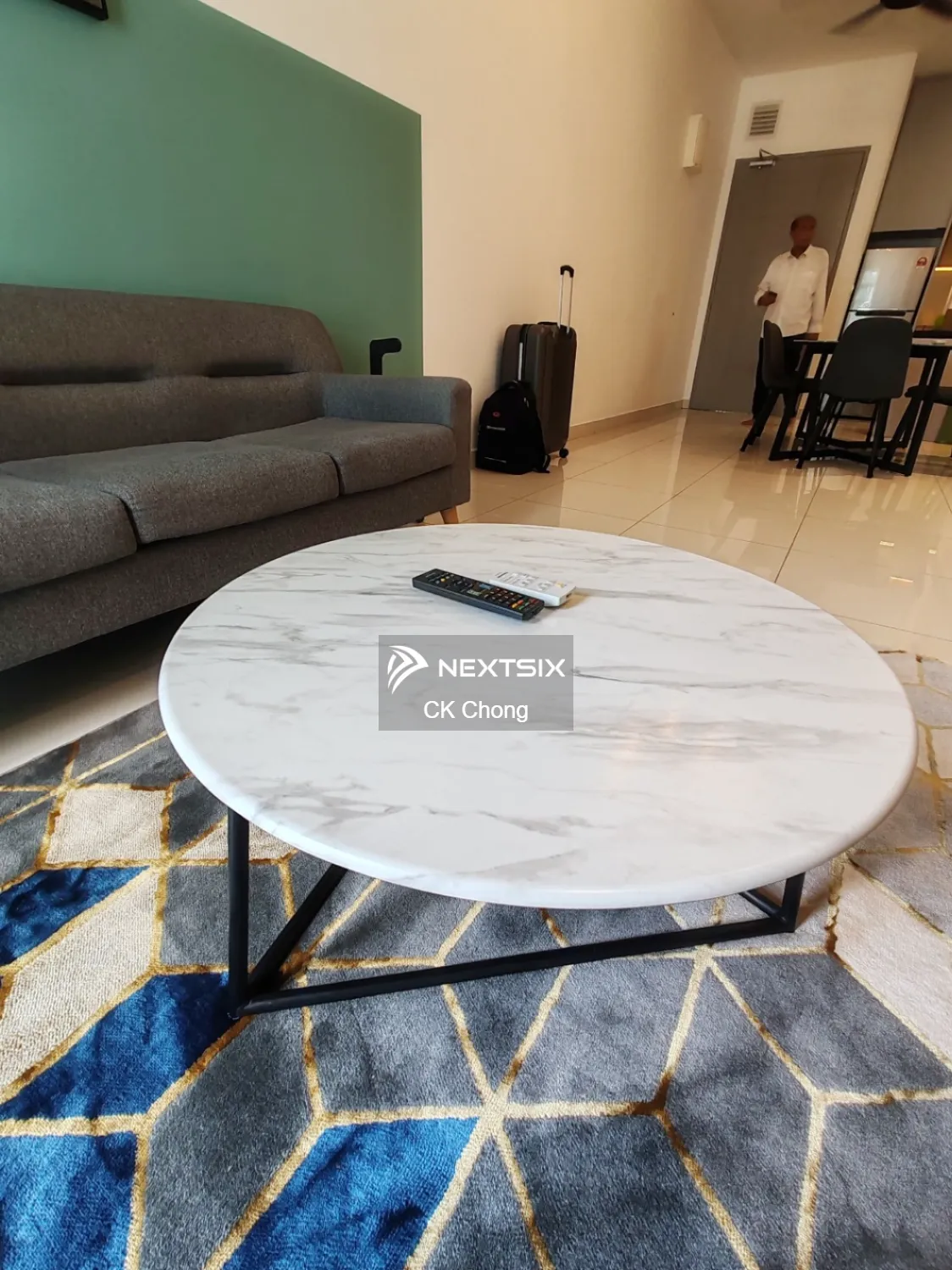 Serviced Residence For Sale in Titiwangsa Wilayah Persekutuan Kuala Lumpur - Image 5