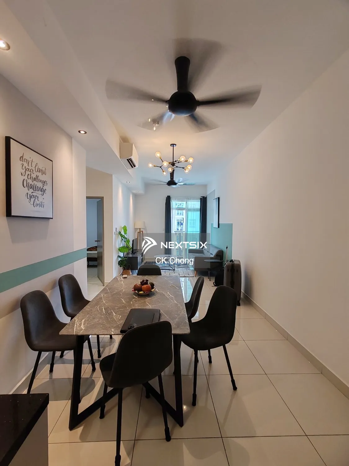 Serviced Residence For Sale in Titiwangsa Wilayah Persekutuan Kuala Lumpur - Image 9