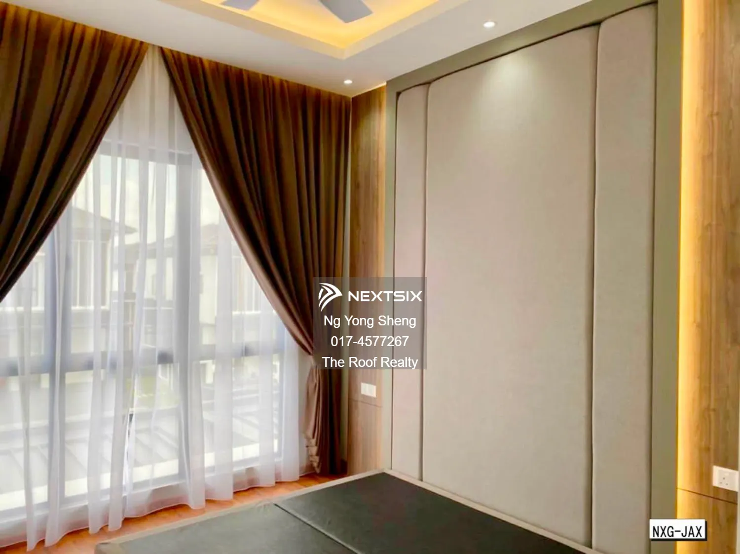 2-sty Terrace/Link House For Sale in Setia Alam Selangor - Image 10