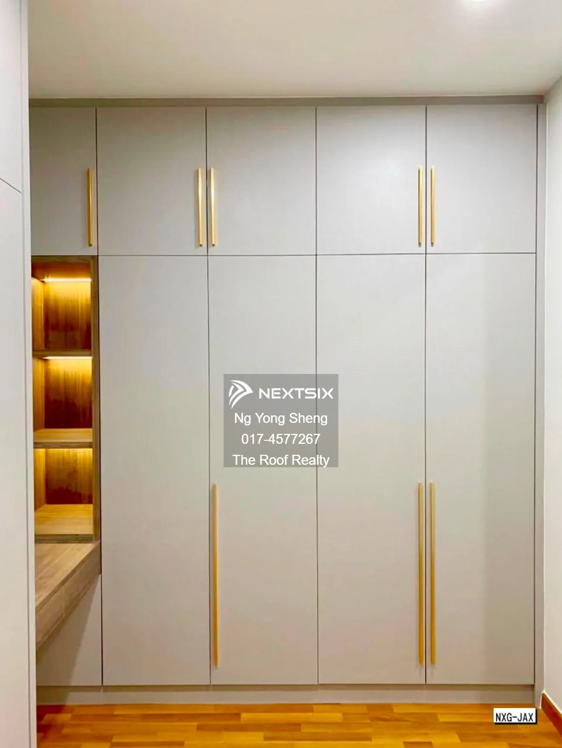 2-sty Terrace/Link House For Sale in Setia Alam Selangor - Image 11