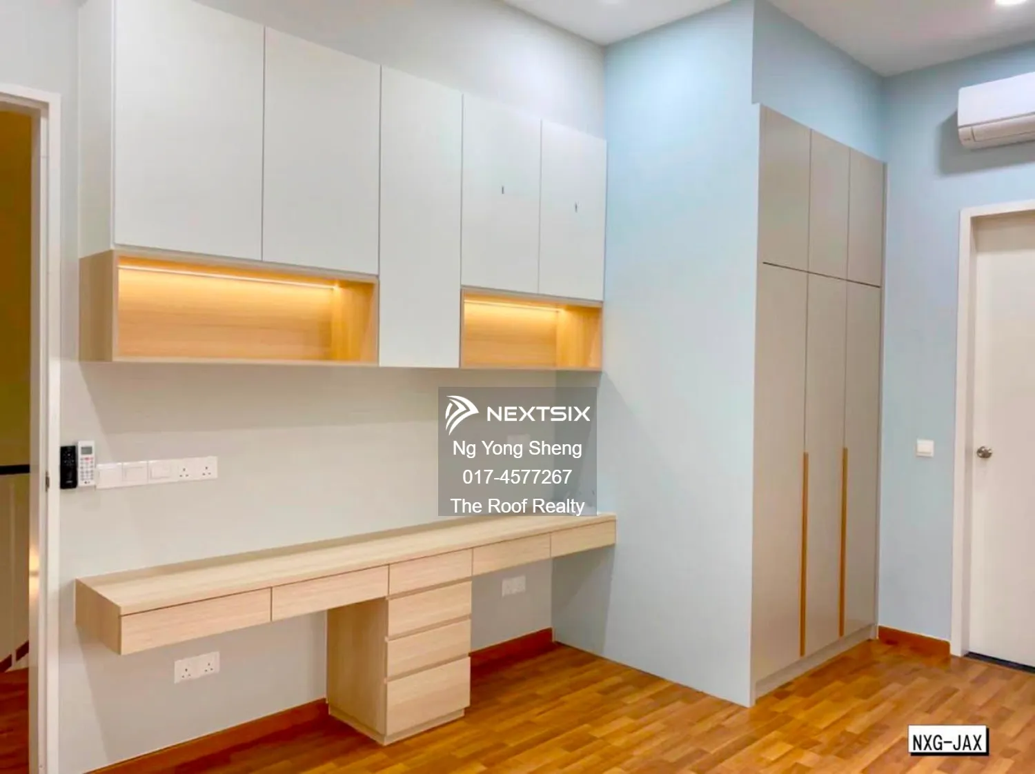 2-sty Terrace/Link House For Sale in Setia Alam Selangor - Image 7