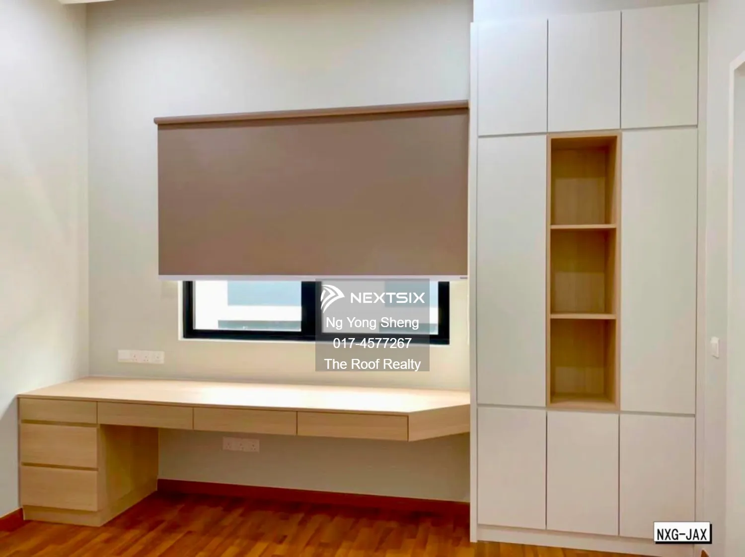 2-sty Terrace/Link House For Sale in Setia Alam Selangor - Image 8